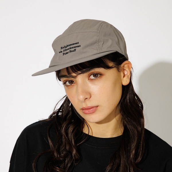 POLER     ポーラーキャップ ポーラー POLeR POLER 90\u0027S SKEATER CAP（ポーラー 90\u0027S スケーター