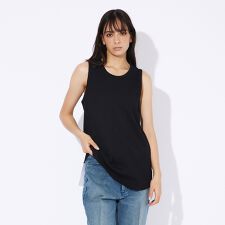 【SCREEN STARS /スクリーンスターズ】サーマルタンクトップ/ ワッフ