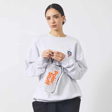 [^ԁF04490078101]PVC̃|[`Beʂ̂ŕKvŒ̉וŊOoۂAsõTuobNł􂵂܂BhdlȂ̂ŁAȂǂ̃ANeBuȃV[łyPOLeRƂ́z2011NɃAJ(|[gh/IS)ŃX^[gPoler Camping Stuff(|[[ LsO X^bt)BfBN^[̓tHgOt@[Benji Wanger ƉfNG[^[Khama Vella2lBT[tBXP[gAXm[{[hlX悤ȃCtX^CgbvtB[hobN󂯂ACeWJBނ炪l̂́uߍȊł̃AEghAvł͂ȂAuyLvv̂悤ȃoCuX(͋CAm)Bx[VbNVvłȂVѐŜ(poler)ɒڂW܂Ă܂B