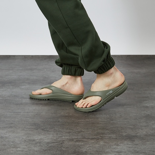 [}C]yMEI / CzJo[ tbvT_/Tong Sandal/AonEXiABAHOUSEj XO[