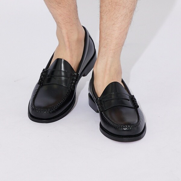 G.H.BASS】LARSON WEEJUN HERITAGE ペニーローファ | アバハウス