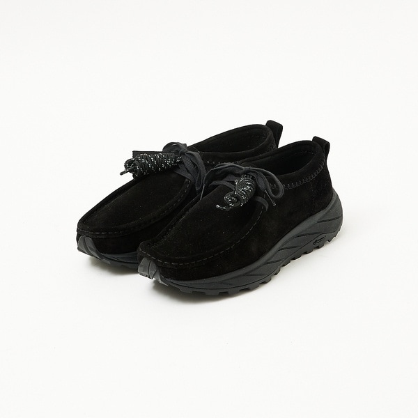 [}C]yClarks / N[NXzGf[ / WallaEdenLo/AonEXiABAHOUSEj ubN