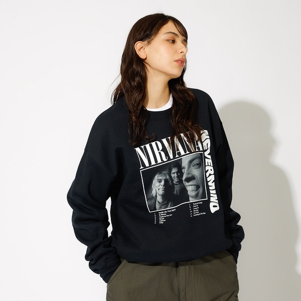 [�}���C]�yGOOD ROCK SPEED�zROCK CREW SWEAT/Michael/�A�o�n�E�X�iABAHOUSE�j �u���b�N