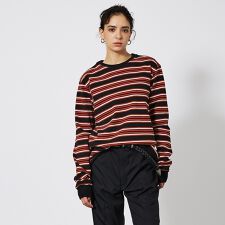 【BARBARIAN / バーバリアン】NINE5CRS STRIPES/マルチ