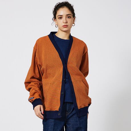 [^ԁF04499820103]Or[VcƋɌÂĂAԂ̃jbgJ[fBKBVGbǵA׉߂AKxȂƂՂ`B12IX̃wr[RbgjbǵAkĎY̏㎿ȂIĂACGB12j/inchI[o[bN~VłDĂ̂ŁAϋvQłBޒɖ킢wr[f[eB[ȈꖇBMƖڂ̋l܂􂢂炵ɑʂ̊óÃJ[fBKł͖키ł܂B@͓Xʒ̃\bhJ[B܂킵̂ŁAꖇƂȂd󂵂܂Bo[oÁAɂĒƑ䂪2cmxk݂܂- BARBARIAN CASUAL -o[oAEJWAV[ÝA^E[XɊJꂽuhBiƂĂ̖ǋAVvȍ\ɂ邱ƂŁAJWAȒȂyݒ܂B܂œlAJi_̎ЍHŐYĂ܂ByBARBARIAN/o[oAz1981N2̃jbg}V6l̃X^btŃX^[gAkčő̃VFAւōĩOr[W[W[J[o[oAyBARBARIANznn҂̃rEn[g͊̃Or[W[Wɋ^Ä𕪉ăfUCA JbeBOADAtiAn̎AxȂǁApxוɂČŁAIWi̐YJnBv͂A􂤂قǂɑ̂ɓݐSnĂ܂B{m鑽̃K[̐MA܂^EEGAƂẴfUC⒅Sn͏\Ă܂BJi_