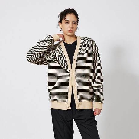 [^ԁF04499820103]Or[VcƋɌÂĂAԂ̃jbgJ[fBKBVGbǵA׉߂AKxȂƂՂ`B12IX̃wr[RbgjbǵAkĎY̏㎿ȂIĂACGB12j/inchI[o[bN~VłDĂ̂ŁAϋvQłBޒɖ킢wr[f[eB[ȈꖇBMƖڂ̋l܂􂢂炵ɑʂ̊óÃJ[fBKł͖키ł܂B@͓Xʒ̃\bhJ[B܂킵̂ŁAꖇƂȂd󂵂܂Bo[oÁAɂĒƑ䂪2cmxk݂܂- BARBARIAN CASUAL -o[oAEJWAV[ÝA^E[XɊJꂽuhBiƂĂ̖ǋAVvȍ\ɂ邱ƂŁAJWAȒȂyݒ܂B܂œlAJi_̎ЍHŐYĂ܂ByBARBARIAN/o[oAz1981N2̃jbg}V6l̃X^btŃX^[gAkčő̃VFAւōĩOr[W[W[J[o[oAyBARBARIANznn҂̃rEn[g͊̃Or[W[Wɋ^Ä𕪉ăfUCA JbeBOADAtiAn̎AxȂǁApxוɂČŁAIWi̐YJnBv͂A􂤂قǂɑ̂ɓݐSnĂ܂B{m鑽̃K[̐MA܂^EEGAƂẴfUC⒅Sn͏\Ă܂BJi_