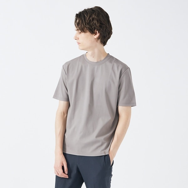 大きいサイズ】デシグアル エスニック クルーネック半袖Tシャツ