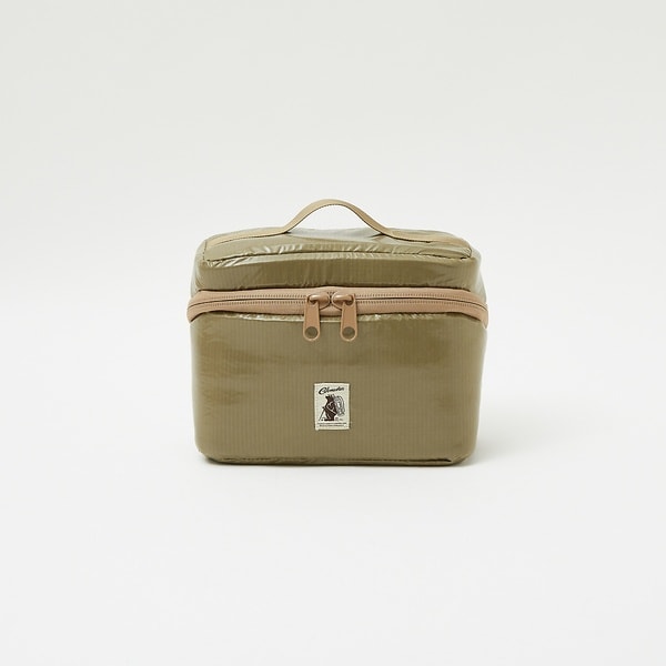 [�}���C]�yCOBMASTER/�R�u�}�X�^�[ �zSPICE&COOLER BOX M�T�C�Y/�A�o�n�E�X�iABAHOUSE�j �u���E��