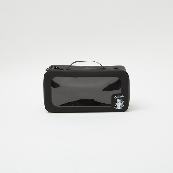 [�}���C]�yCOBMASTER/�R�u�}�X�^�[ �zWATERPROOF CAMPING ST/�A�o�n�E�X�iABAHOUSE�j �u���b�N