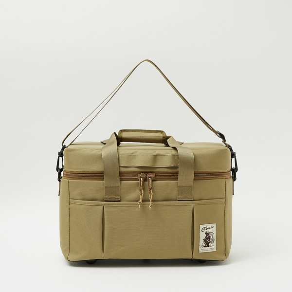 [�}���C]�yCOBMASTER/�R�u�}�X�^�[ �zPADDED SOFT COOLER 24/�A�o�n�E�X�iABAHOUSE�j �x�[�W��