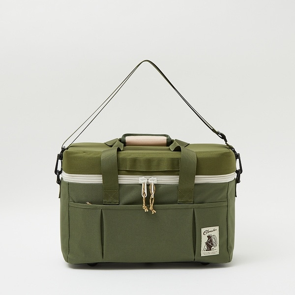 [�}���C]�yCOBMASTER/�R�u�}�X�^�[ �zPADDED SOFT COOLER 24/�A�o�n�E�X�iABAHOUSE�j �J�[�L