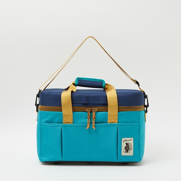 [�}���C]�yCOBMASTER/�R�u�}�X�^�[ �zPADDED SOFT COOLER 24/�A�o�n�E�X�iABAHOUSE�j �l�C�r�[