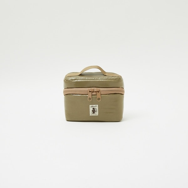 [�}���C]�yCOBMASTER/�R�u�}�X�^�[ �zSPICE&COOLER BOX S�T�C�Y/�A�o�n�E�X�iABAHOUSE�j �u���E��