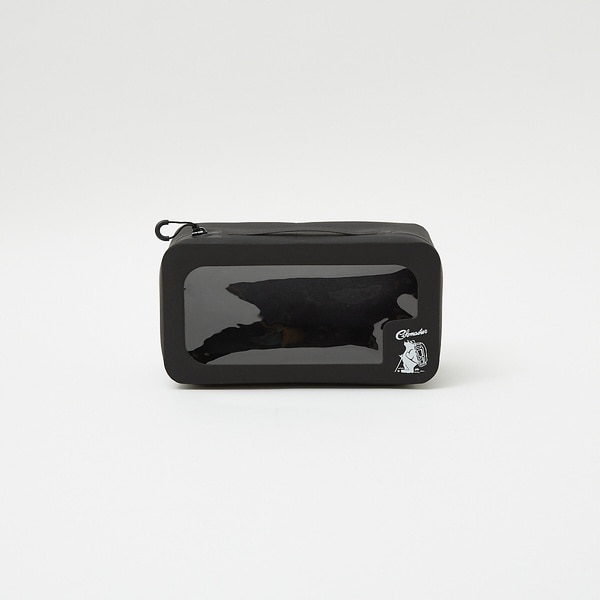 [�}���C]�yCOBMASTER/�R�u�}�X�^�[ �zWATERPROOF CAMPING ST/�A�o�n�E�X�iABAHOUSE�j �u���b�N