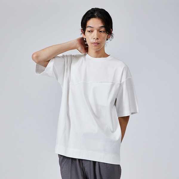 glossy ポンチ タックTシャツ | アバハウス(ABAHOUSE) | マルイウェブ