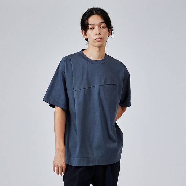 glossy ポンチ タックTシャツ | アバハウス(ABAHOUSE) | マルイウェブ