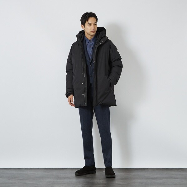 PYRENEX / ピレネックス】HMW018 SPARK2/スパーク2 | アバハウス