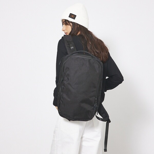 [}C]yNoiR / mA[zHTransistor backpack/g/AonEXiABAHOUSEj ubNn̑2