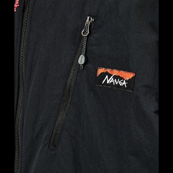 NANGA/ナンガ】POLARTEC EXPEDITION ALL IN ON | アバハウス(ABAHOUSE