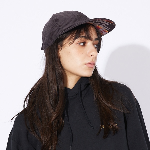 [}C]WEByPENDLETON /yhg z CORDUROY CAP //AonEXiABAHOUSEj ubN