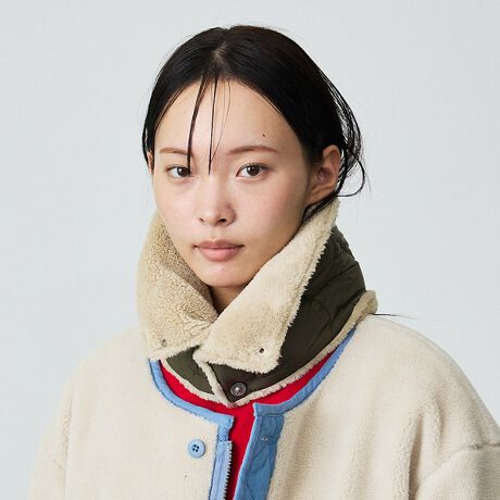 [^ԁF04490078602]yUNISEXz~^[ o[Vu _ElbNQC^[/lbNEH[}[/\tgVF(TAION-R203ALSML-1NECK WARMER )SOFT SHELLi_炩njgp~^[dl̃o[Vu_ElbNQC^[\nFiCRIPnF{AfSOFT SHELLi_炩njgpAgČyʂŖ\ȃ_EQC^[fނ̃gbvXpcƒp邱Ƃ߂܂ByiXybNzE_炩̂鍂xngpĂ܂BE800FP̏㎿ȃ_EgpĂ܂BERpNgɎ[ł^тɕ֗łBOo◷sɍœKłBEƒł̐\łBjpTCYłB@yTAION̉i^CIjƂ́HzuTAIONṽuh̗ŔATAION̉BuNIeB[ɑ΂鈳|IRXgptH[}Xʂl̒ǋvX[KƂAiō@\ȃCi[_E𕝍LWJĂ܂BFTCY̖LxȃoG[VTAIONCi[_E̓łByTAION MILITARY LINEzMILITARY LINE̖͂̒ʂ~^[`[tɂCi[_E葵CłB