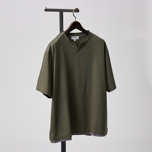 【ブラック】【ロイヤルポンチ】シルクタッチ アトリエTシャツ ロイヤルポンチ】シルクタッチ アトリエTシャツ 【公式通販】