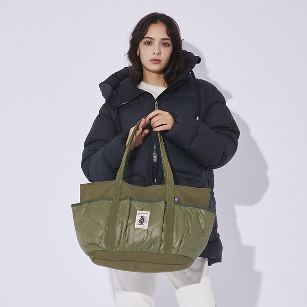 YArKA/ヤーカ】 real leather different lengt | アバハウス(ABAHOUSE