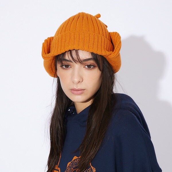 DICKIES/ディッキーズ】EX EAR WRAP KNIT WATCH/I | アバハウス