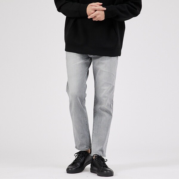 RED CARD TOKYO】RHYTHM＋/ スリムフィットデニム | アバハウス