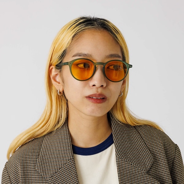 [}C]yIZIPIZI/CWsWzSLEEPING #D/X[sOOX/AonEXiABAHOUSEj O[n̑1