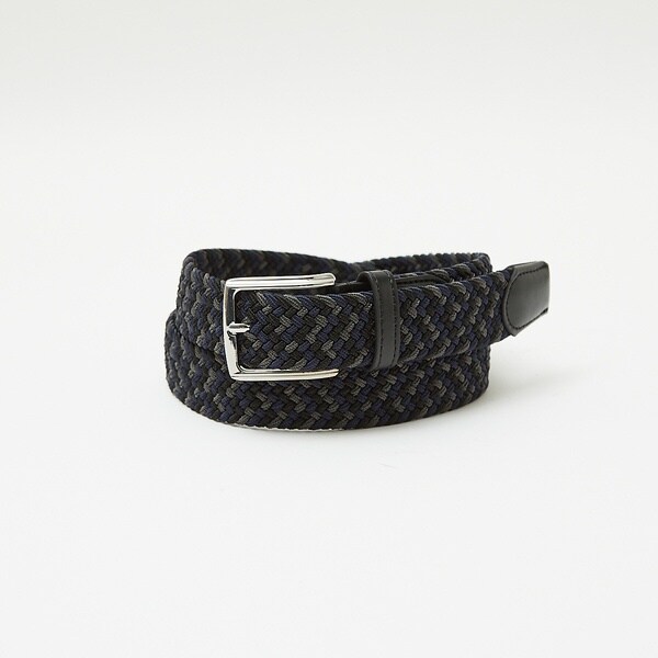 Made in Japan】シュリンク レザーベルト 25mm | アバハウス(ABAHOUSE