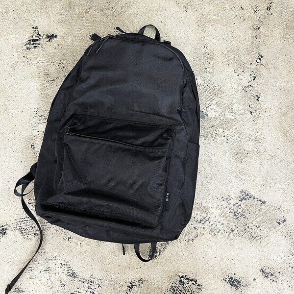 QAH16-01 FRED バックパック | アニエスベー ボヤージュ オム