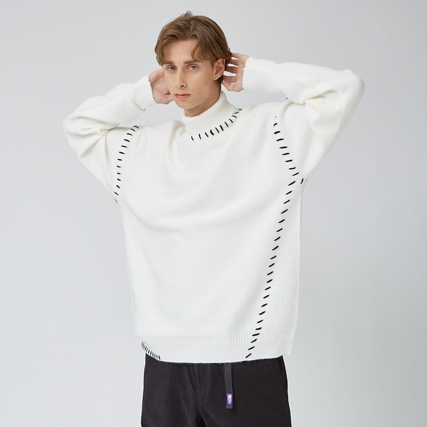 FORTUNA/フォルトゥナ】TECH SWEAT CREW NECK /トロ | アバハウス