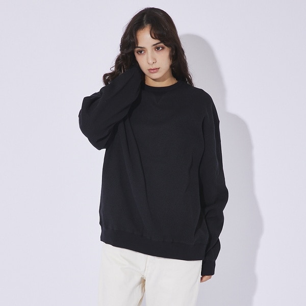 FRUIT OF THE LOOM/フルーツオブザルーム】FTL サーマルスウ