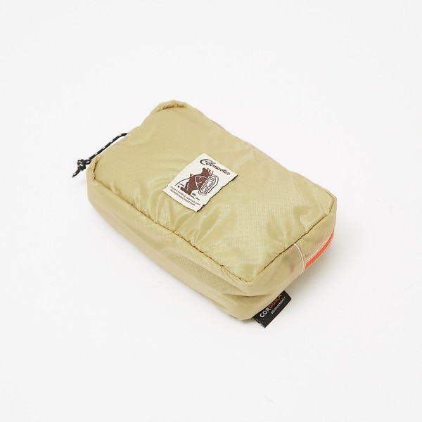 [�}���C]�yCOB MASTER/�R�u�}�X�^�[�zCOB SQUARE POUCH M/�|�[/�A�o�n�E�X�iABAHOUSE�j ���C�g�u���E��