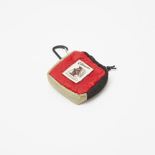 【COB MASTER/コブマスター】COB LZIP POUCH MIN/小銭