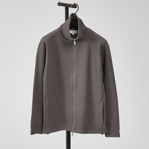 ネイティブ柄】オーガニックコットン カーディガン | アバハウス