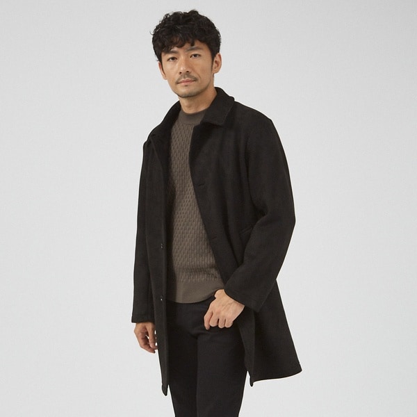 less is _ jp×ABAHOUSE】ミニマリスト しぶ コラボ バッグ