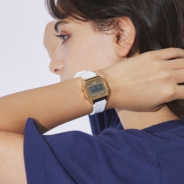 [}C]yice watch /ACXEHb`zICE DIGIT RETRO-META/AonEXiABAHOUSEj zCgn̑2