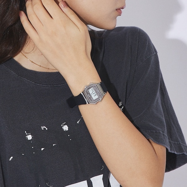 [}C]yice watch /ACXEHb`zICE DIGIT RETRO-META/AonEXiABAHOUSEj ubNn̑1