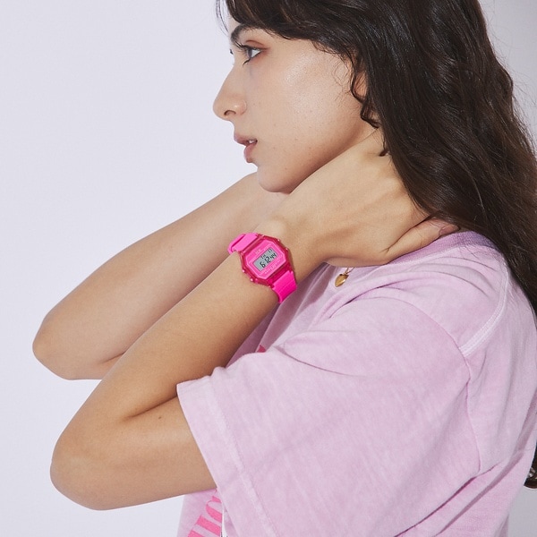 [}C]yice watch /ACXEHb`zICE digit retro/ACX/AonEXiABAHOUSEj sN