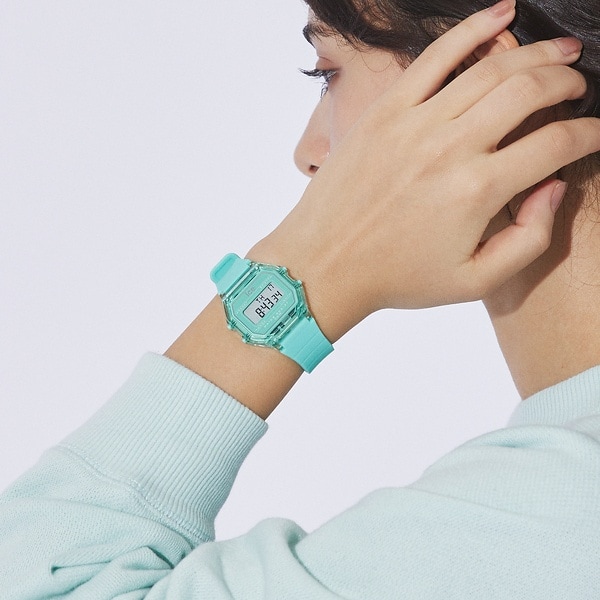 [}C]yice watch /ACXEHb`zICE digit retro/ACX/AonEXiABAHOUSEj GhO[