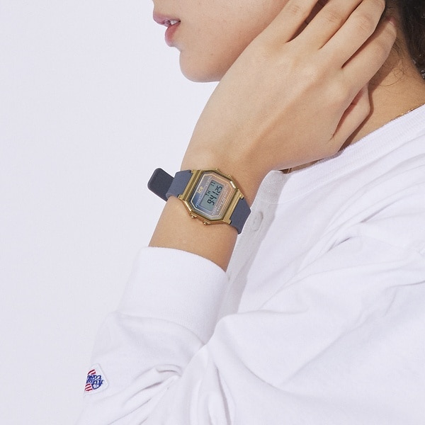 [}C]AonEXyice watch /ACXEHb`zICE digit ret/AonEXiABAHOUSEj O[