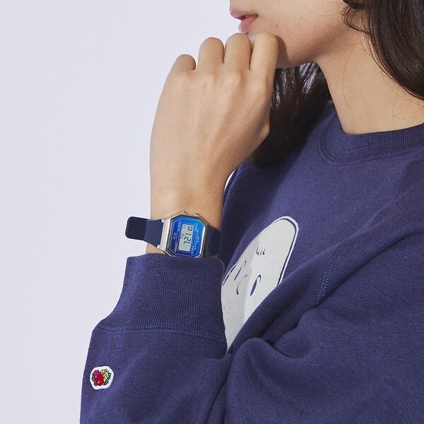 [}C]AonEXyice watch /ACXEHb`zICE digit ret/AonEXiABAHOUSEj lCr[