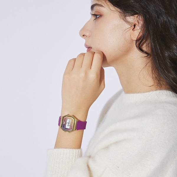 [}C]AonEXyice watch /ACXEHb`zICE digit ret/AonEXiABAHOUSEj p[v