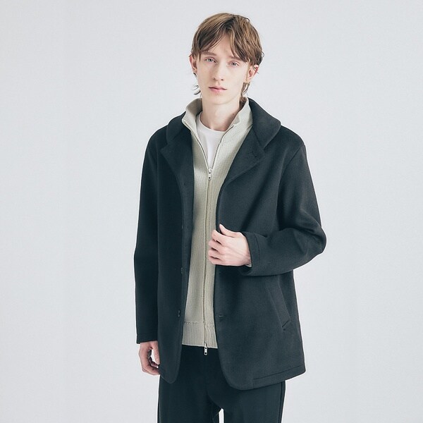 adidas ／ UNITY Reversible Jacket