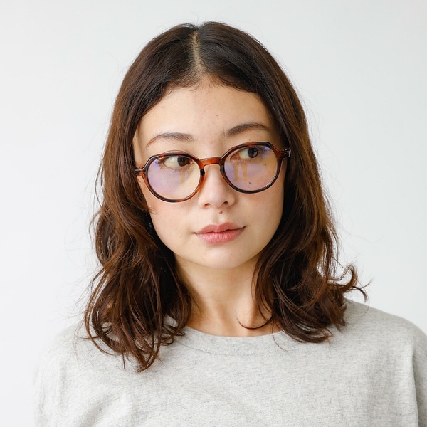 メガネ・サングラス