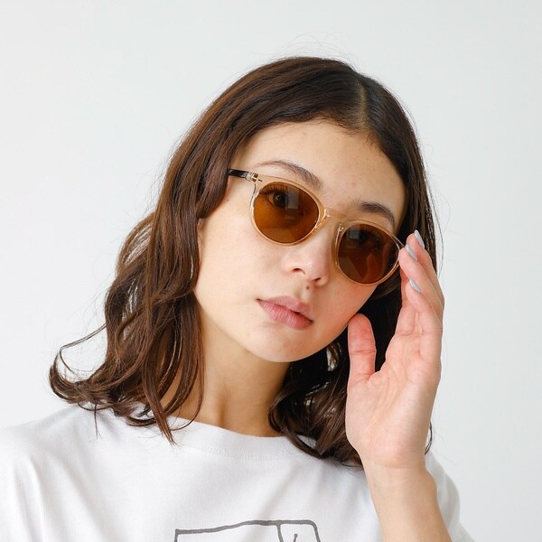 [}C]yLE FOON / tH[zBoston Adult sunglasse/AonEXiABAHOUSEj ̑1