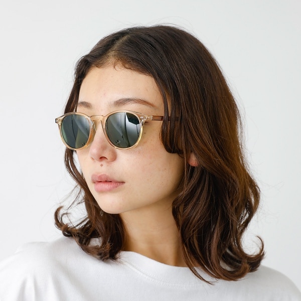 [}C]yLE FOON / tH[zBoston Adult sunglasse/AonEXiABAHOUSEj ̑2