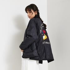 【TAION/タイオン】JAPAN SPECIAL REVERSIBLE VE